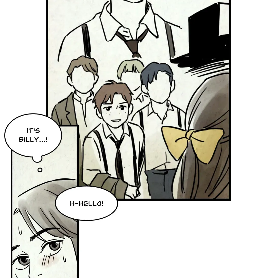 House Of Desire Chapter 17 page 40 - 