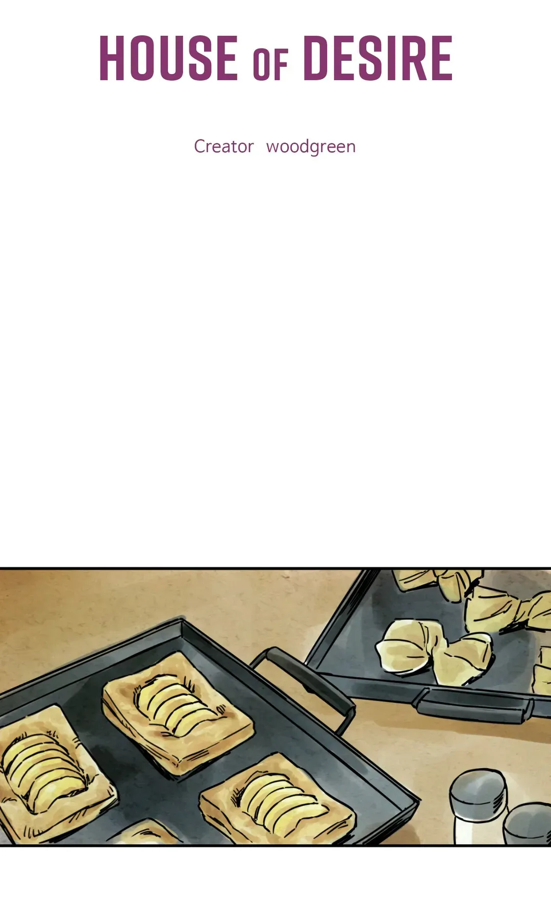 House Of Desire Chapter 17 page 5 - 