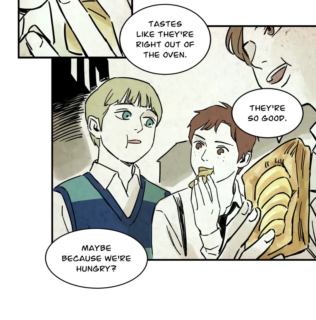 House Of Desire Chapter 17 page 43 - 