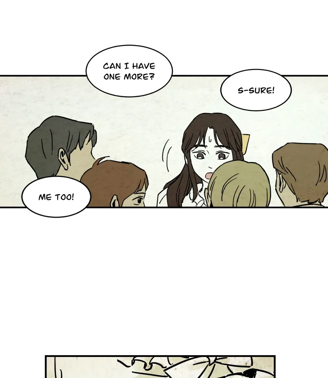 House Of Desire Chapter 17 page 44 - 