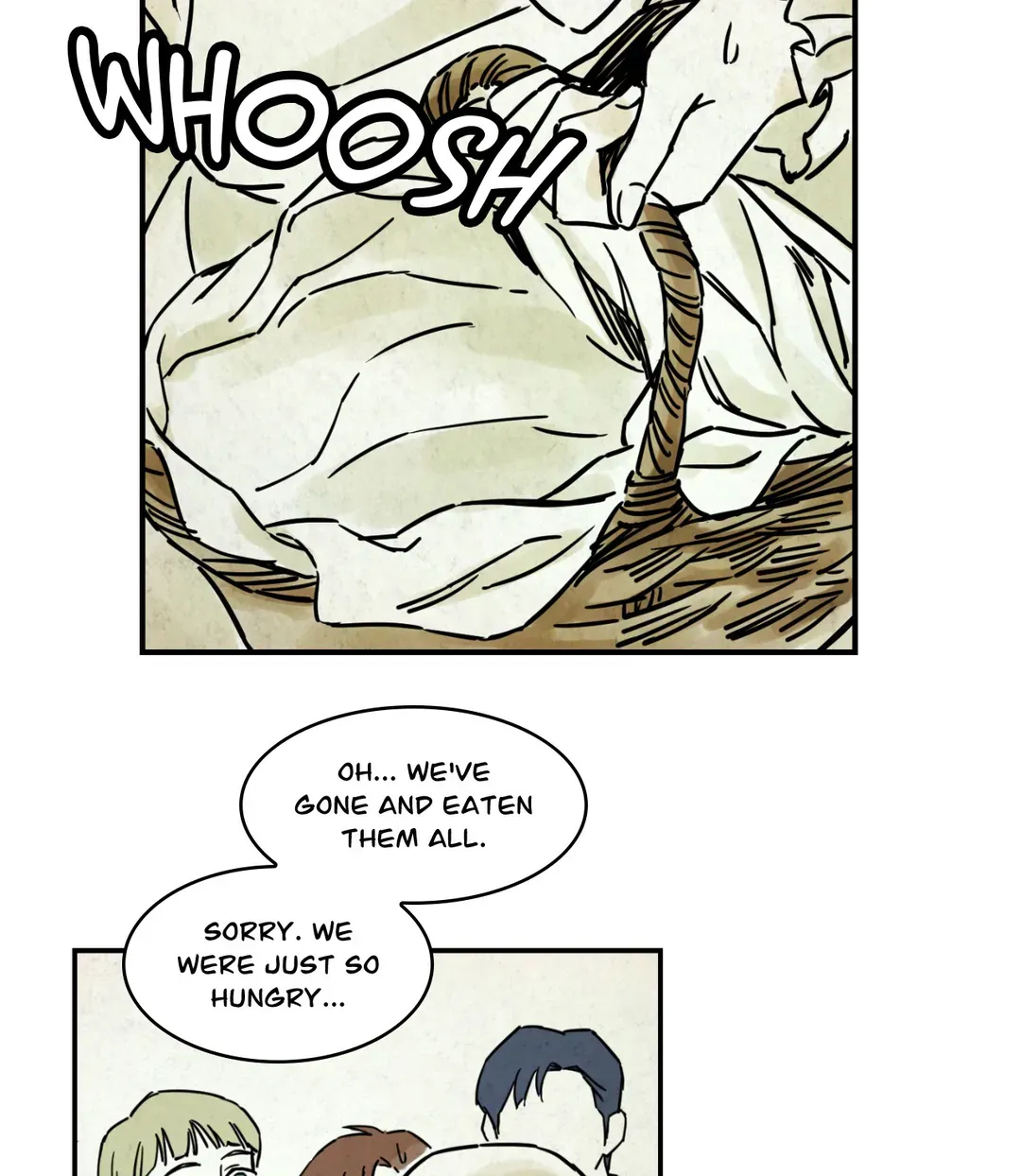 House Of Desire Chapter 17 page 45 - 