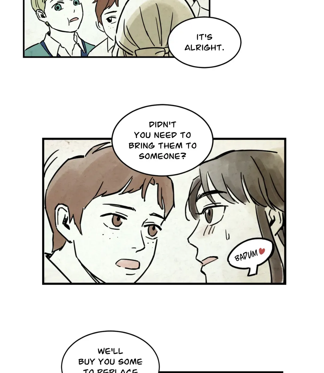 House Of Desire Chapter 17 page 46 - 