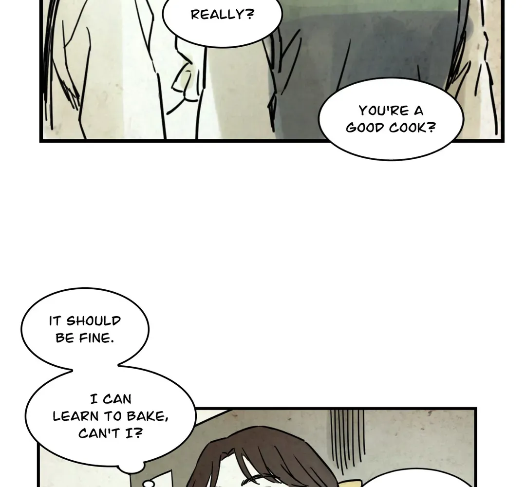 House Of Desire Chapter 17 page 53 - 