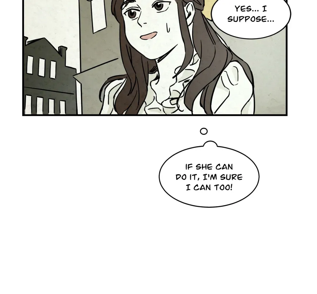 House Of Desire Chapter 17 page 54 - 
