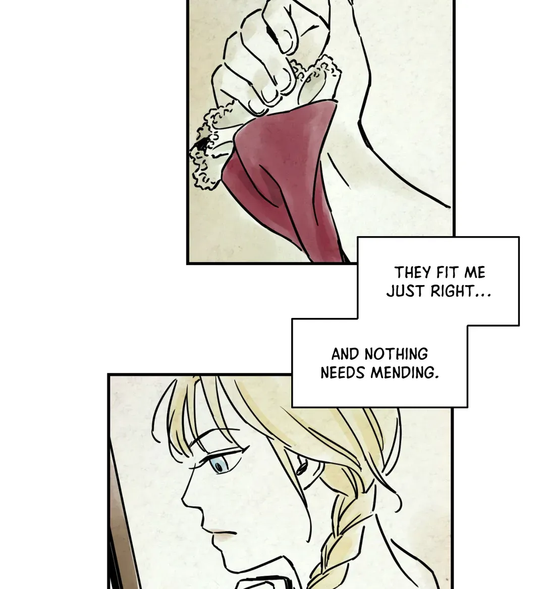 House Of Desire Chapter 17 page 57 - 