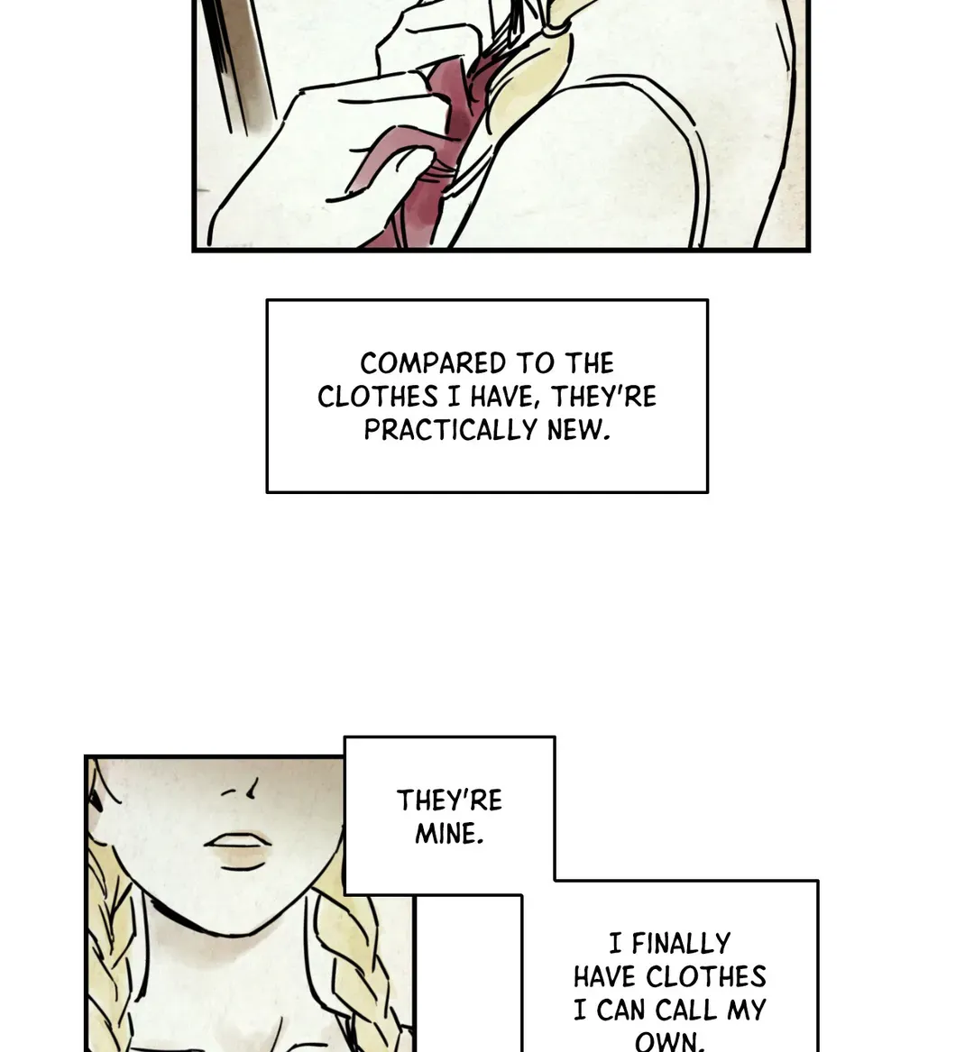 House Of Desire Chapter 17 page 58 - 