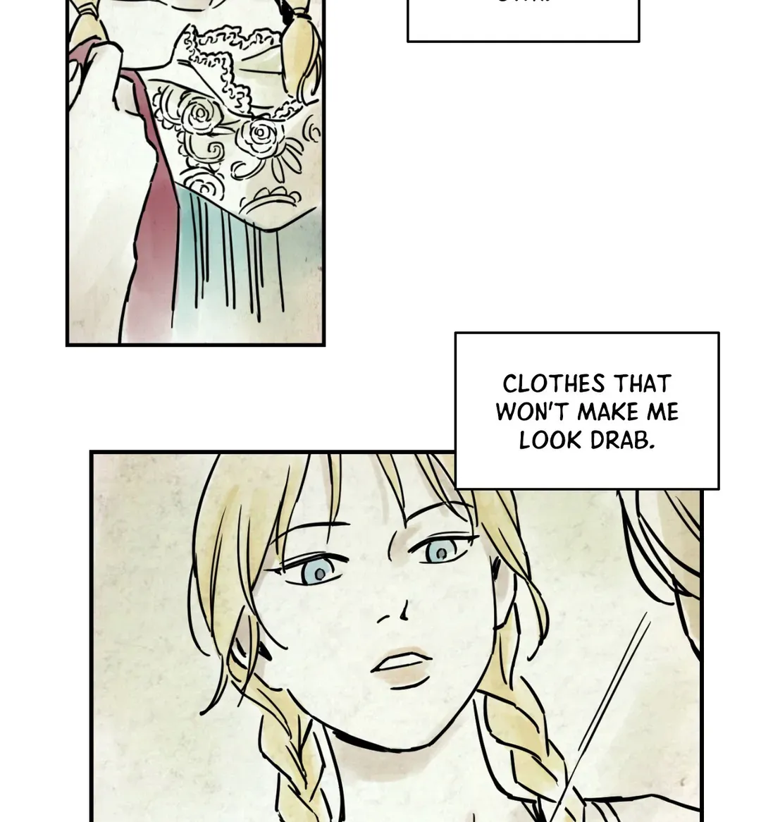 House Of Desire Chapter 17 page 59 - 