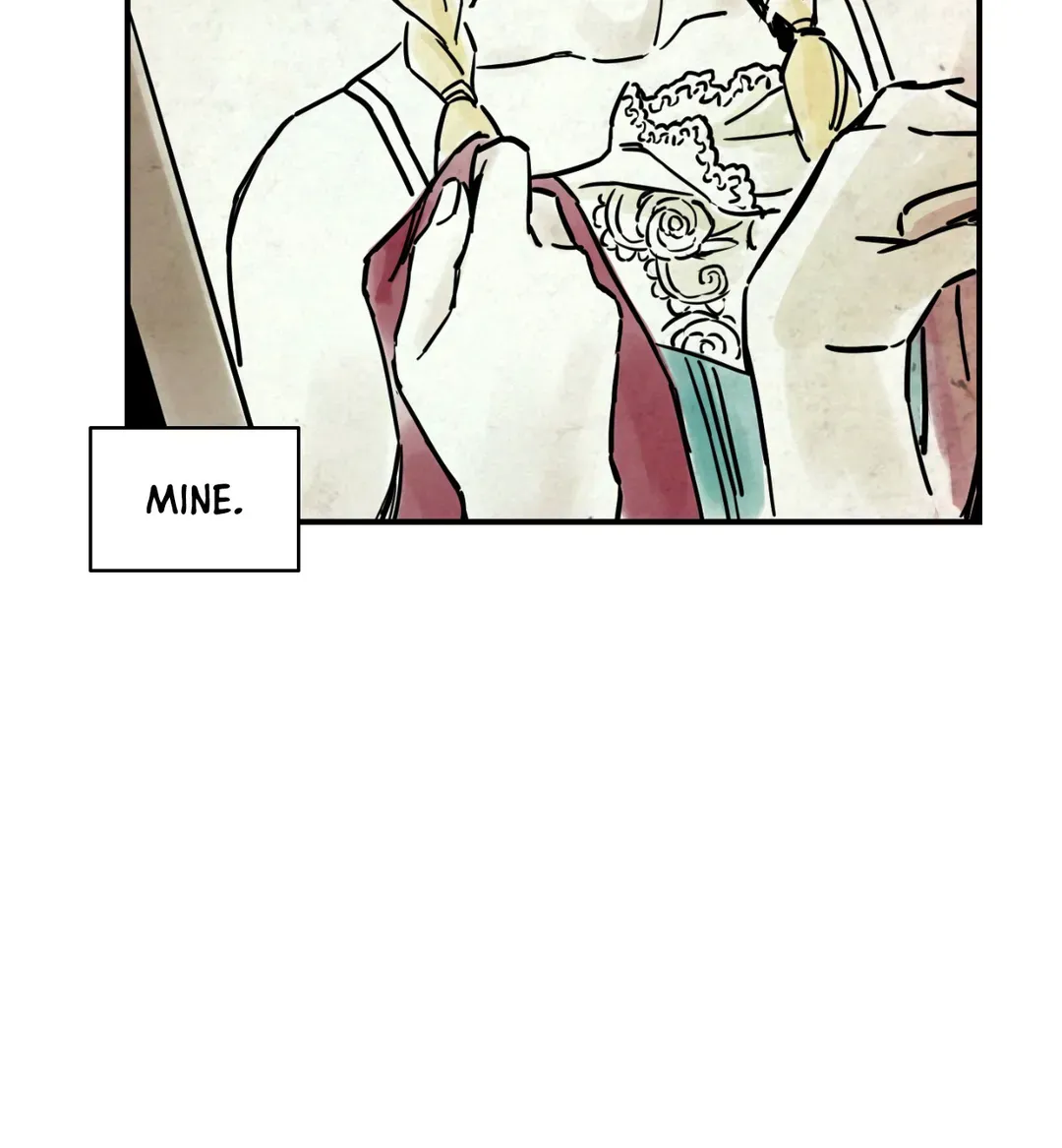 House Of Desire Chapter 17 page 60 - 