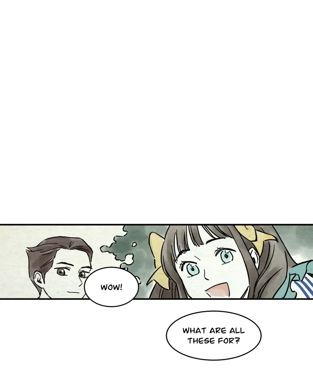 House Of Desire Chapter 17 page 61 - 