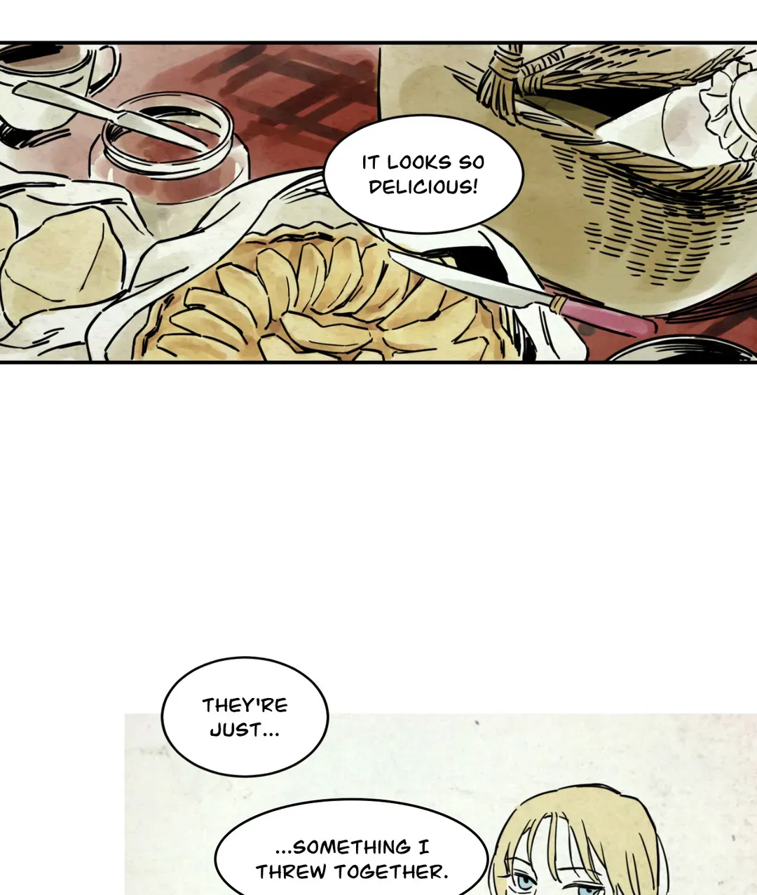 House Of Desire Chapter 17 page 62 - 