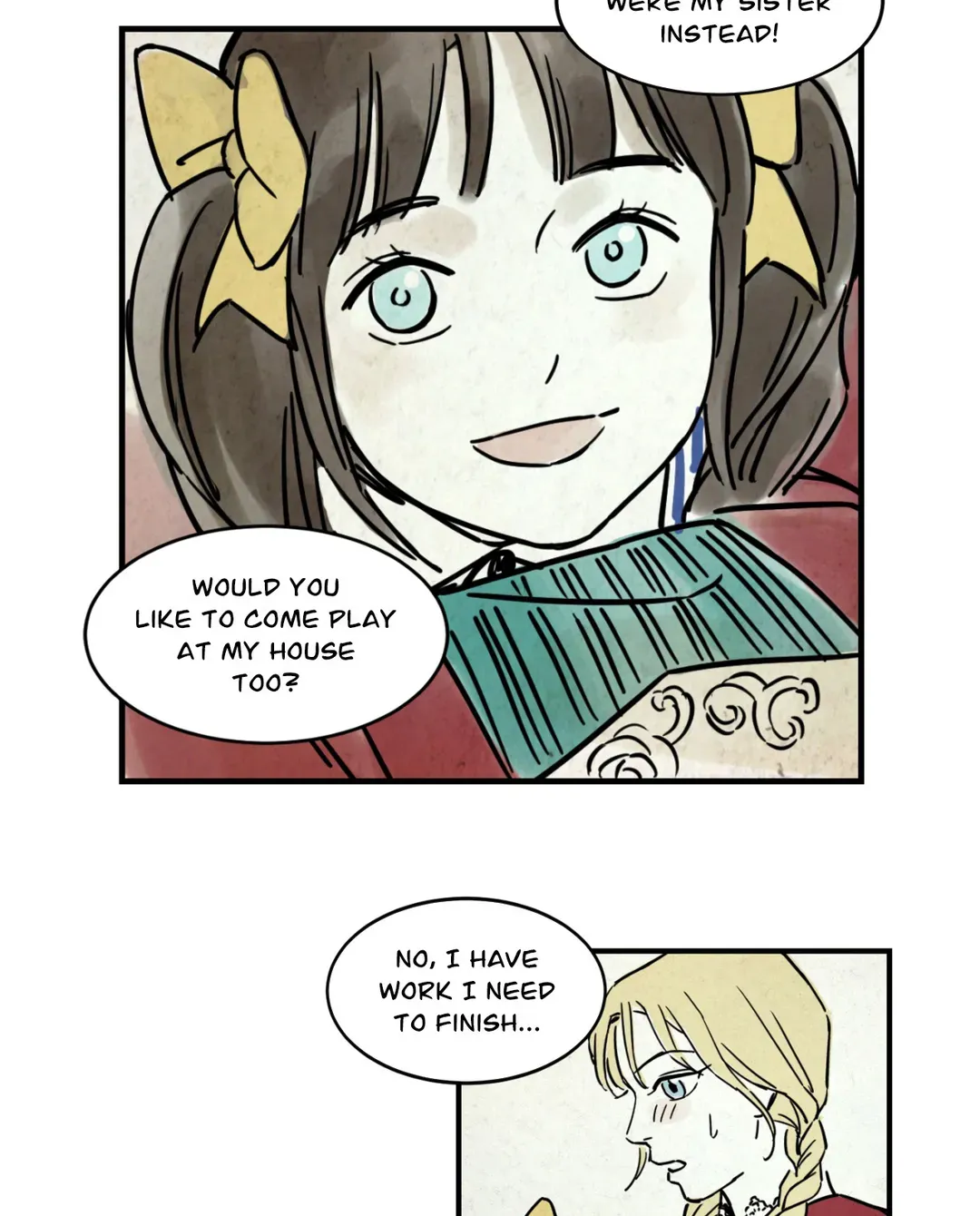House Of Desire Chapter 17 page 68 - 