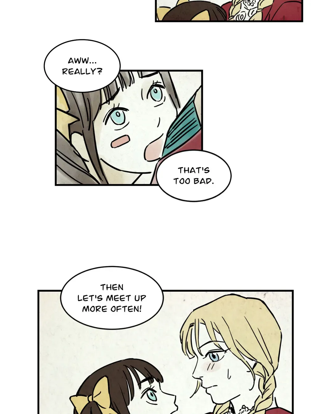 House Of Desire Chapter 17 page 69 - 