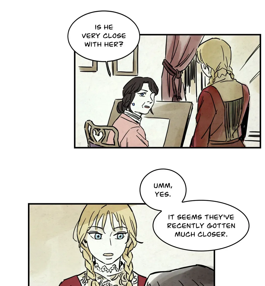 House Of Desire Chapter 17 page 72 - 
