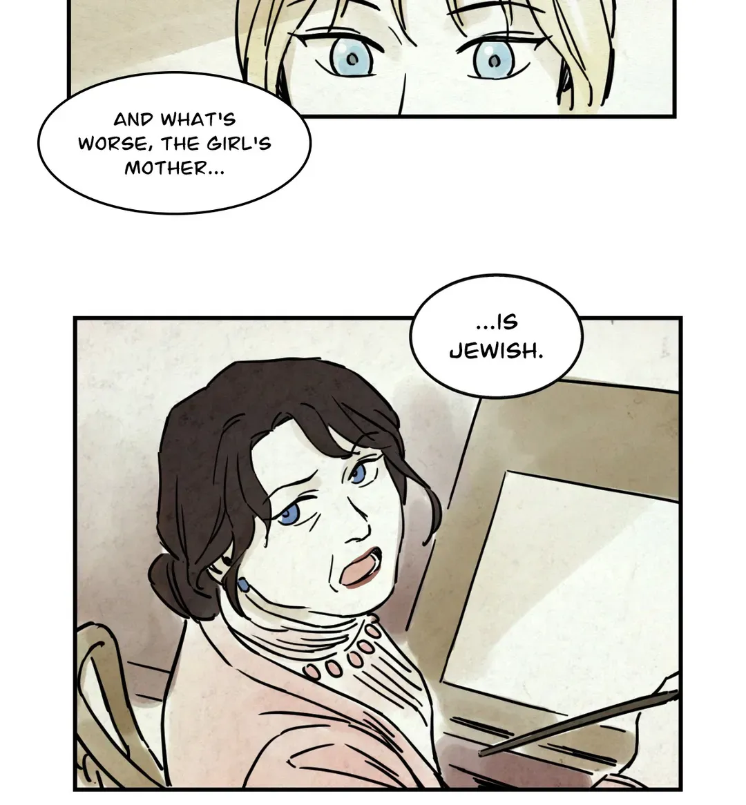 House Of Desire Chapter 17 page 74 - 