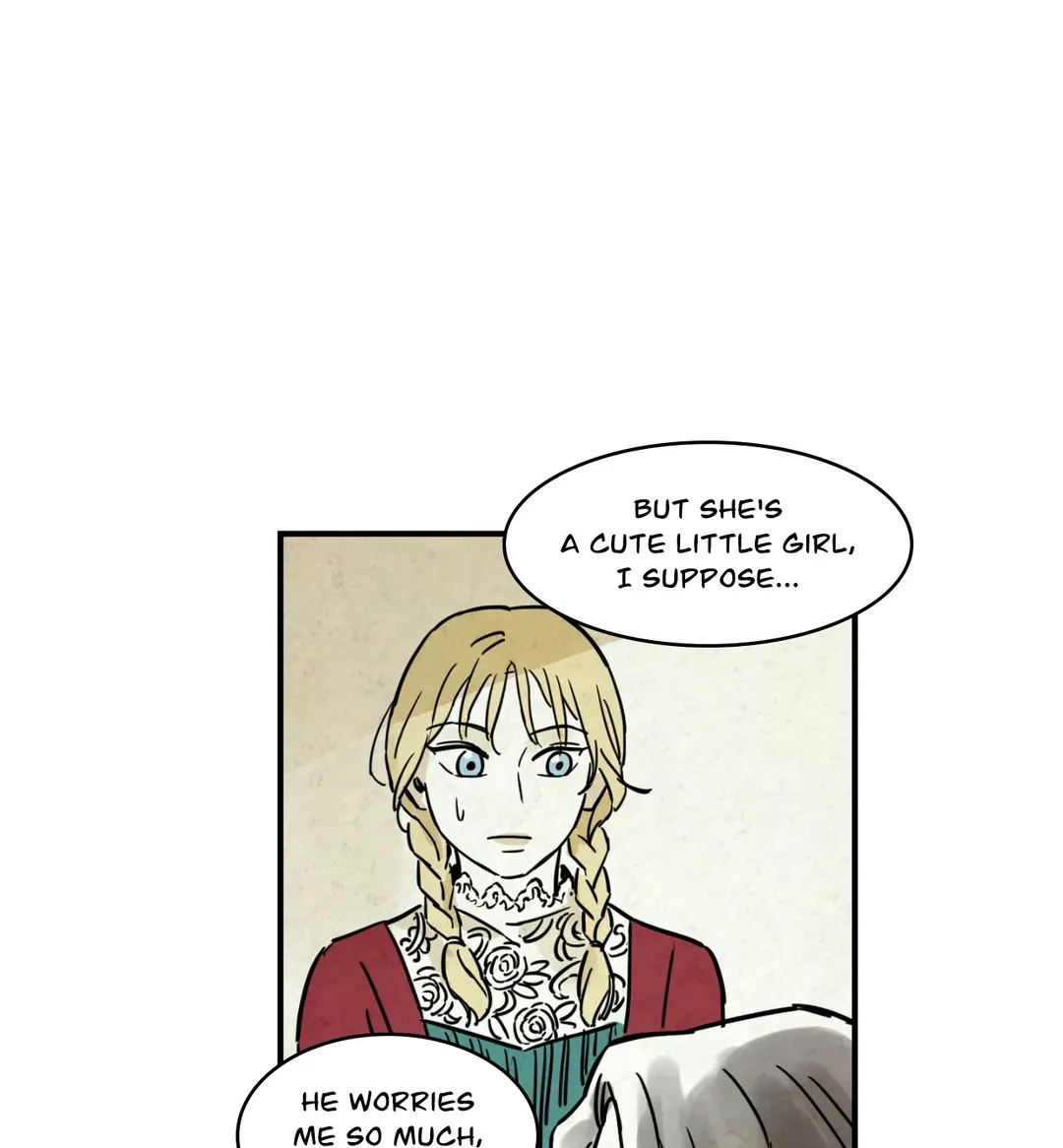 House Of Desire Chapter 17 page 75 - 