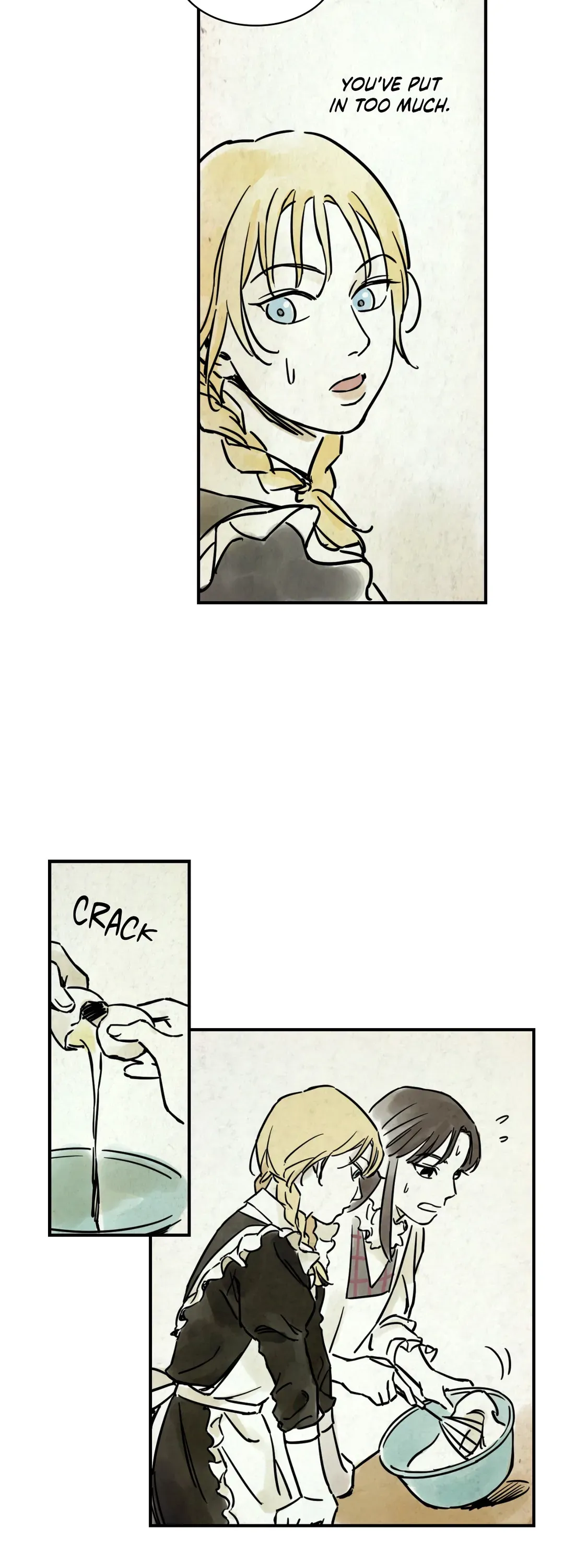 House Of Desire Chapter 18 page 17 - 