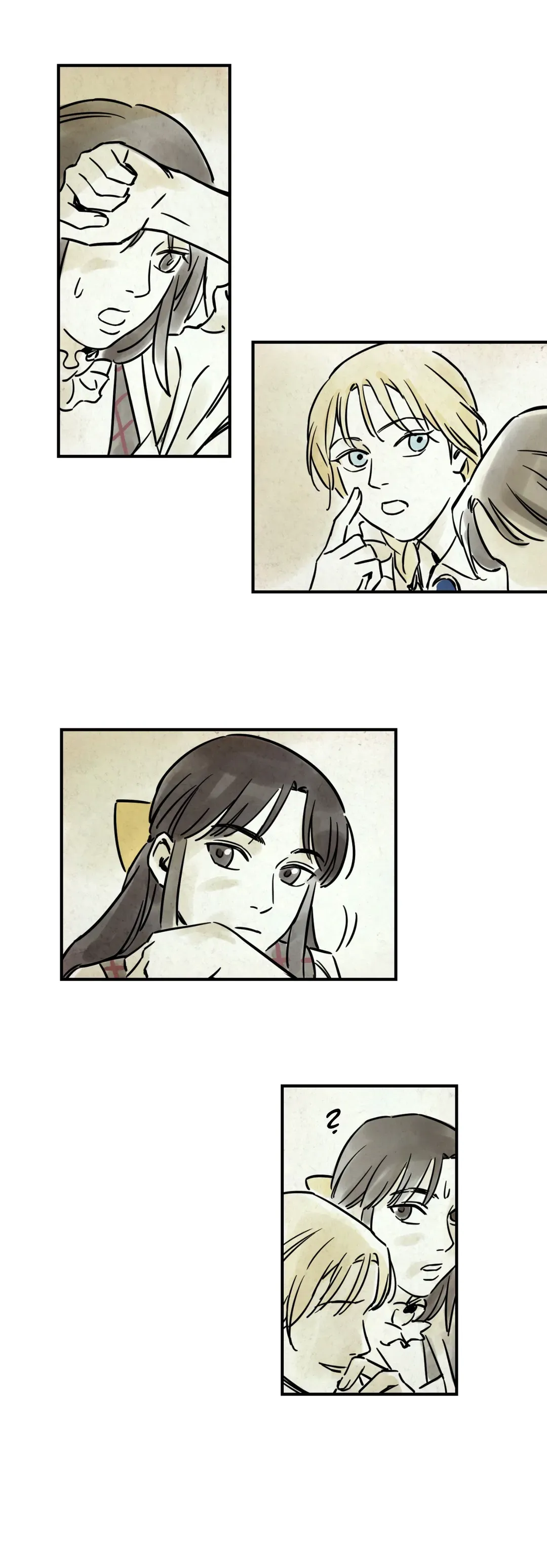 House Of Desire Chapter 18 page 18 - 