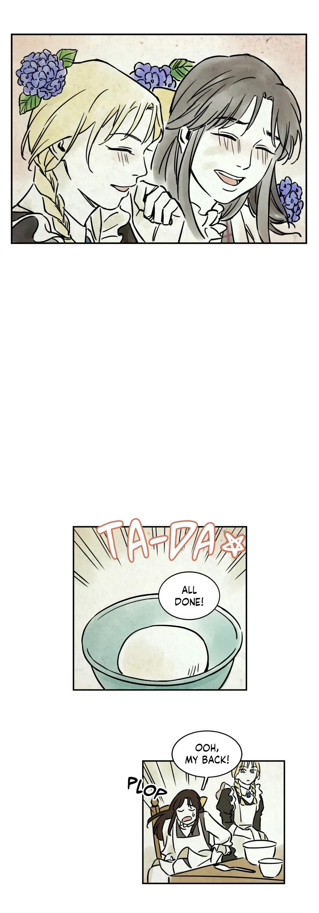 House Of Desire Chapter 18 page 19 - 