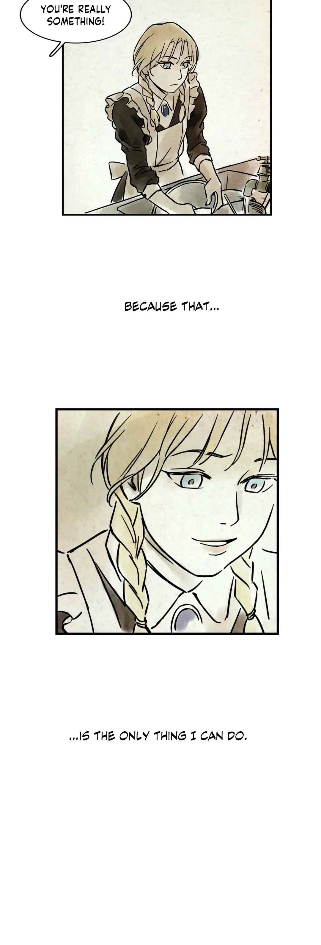 House Of Desire Chapter 18 page 23 - 