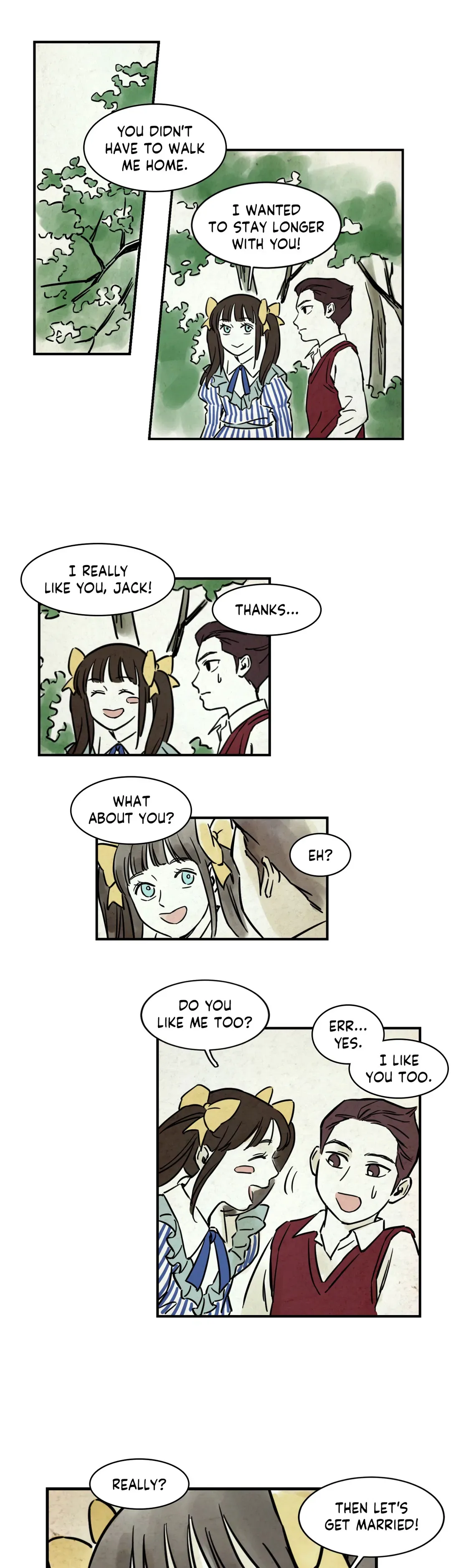 House Of Desire Chapter 18 page 24 - 