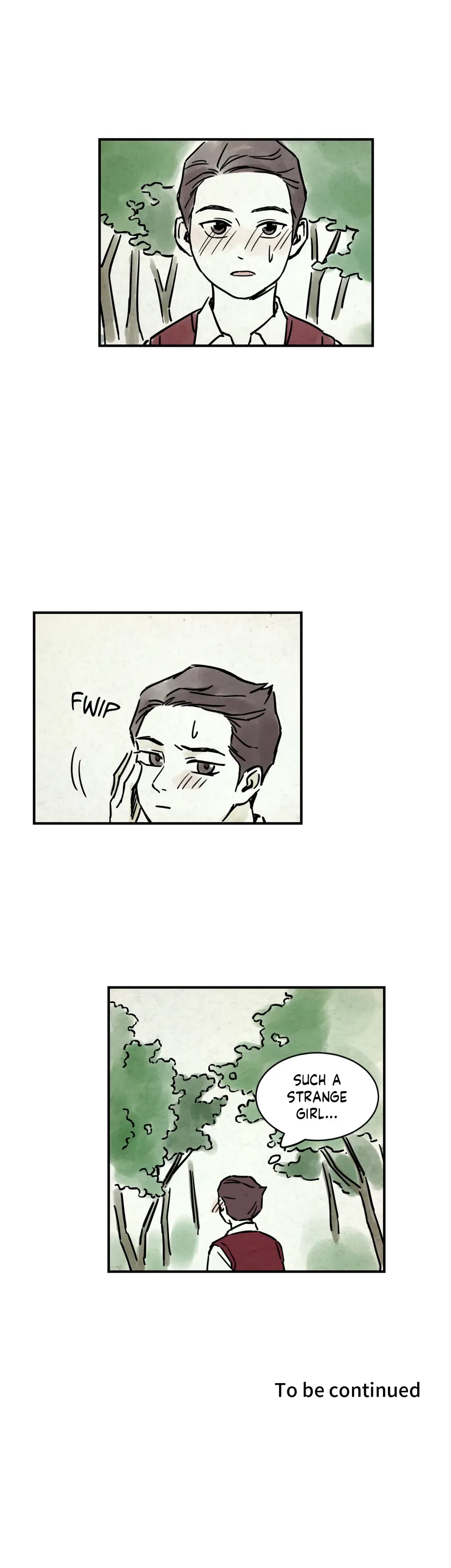 House Of Desire Chapter 18 page 27 - 
