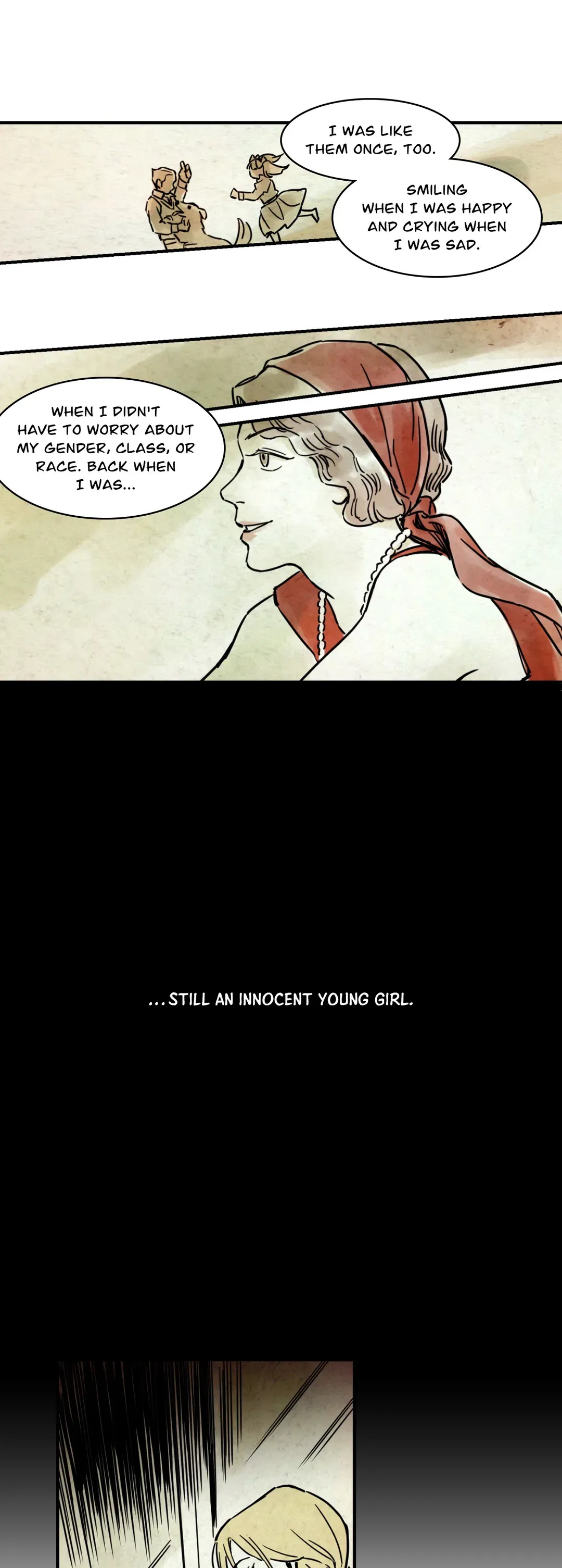 House Of Desire Chapter 18 page 6 - 