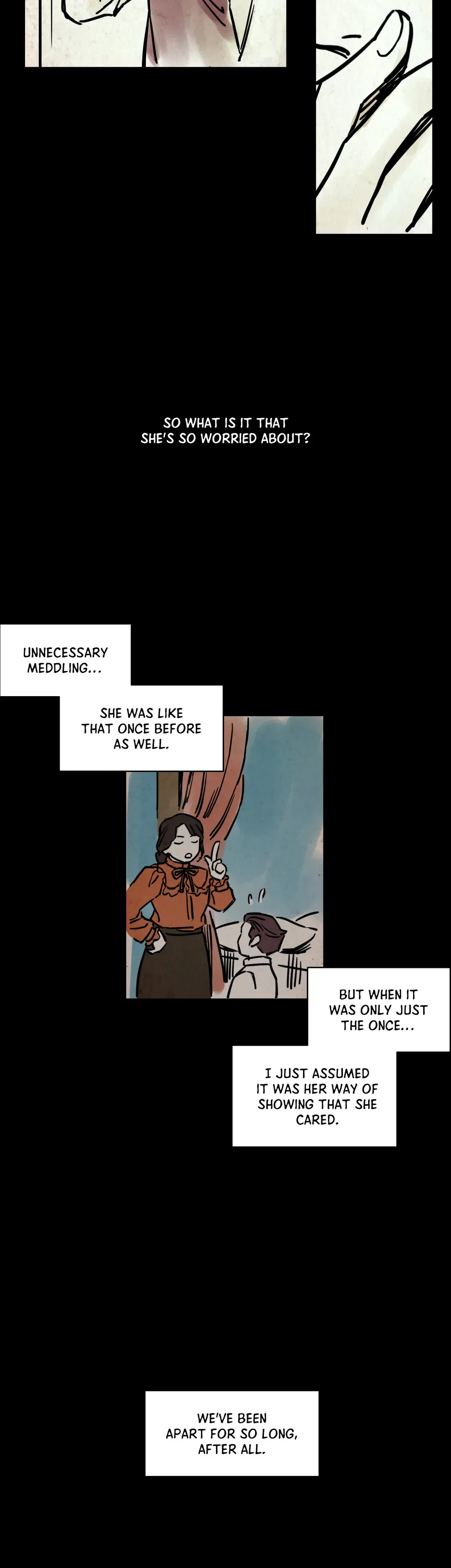 House Of Desire Chapter 19 page 11 - 
