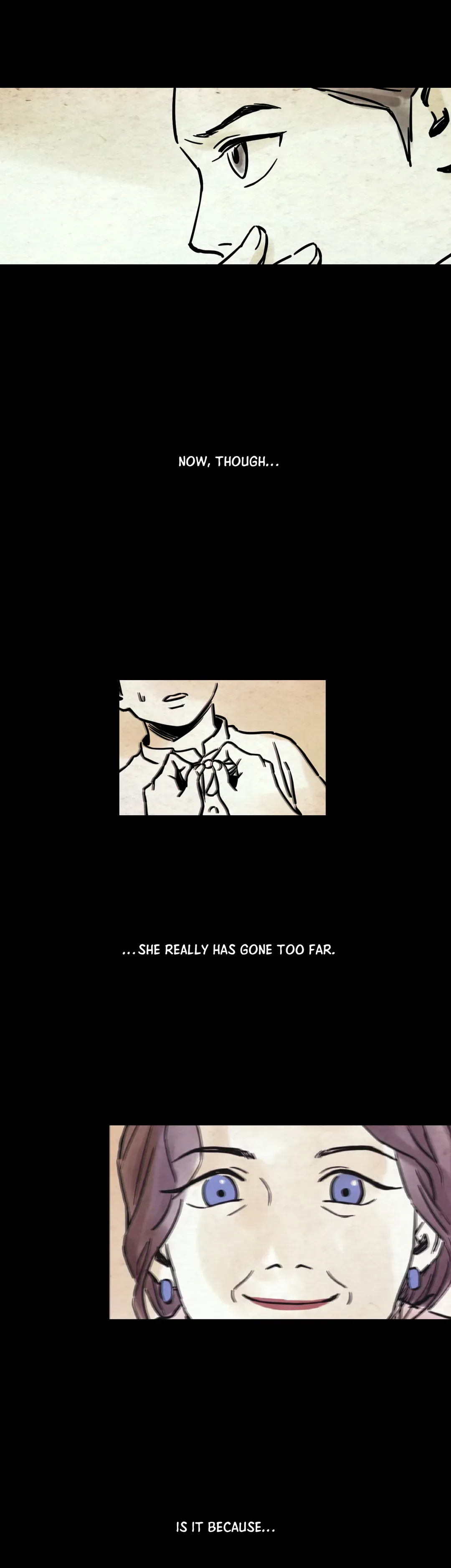 House Of Desire Chapter 19 page 12 - 
