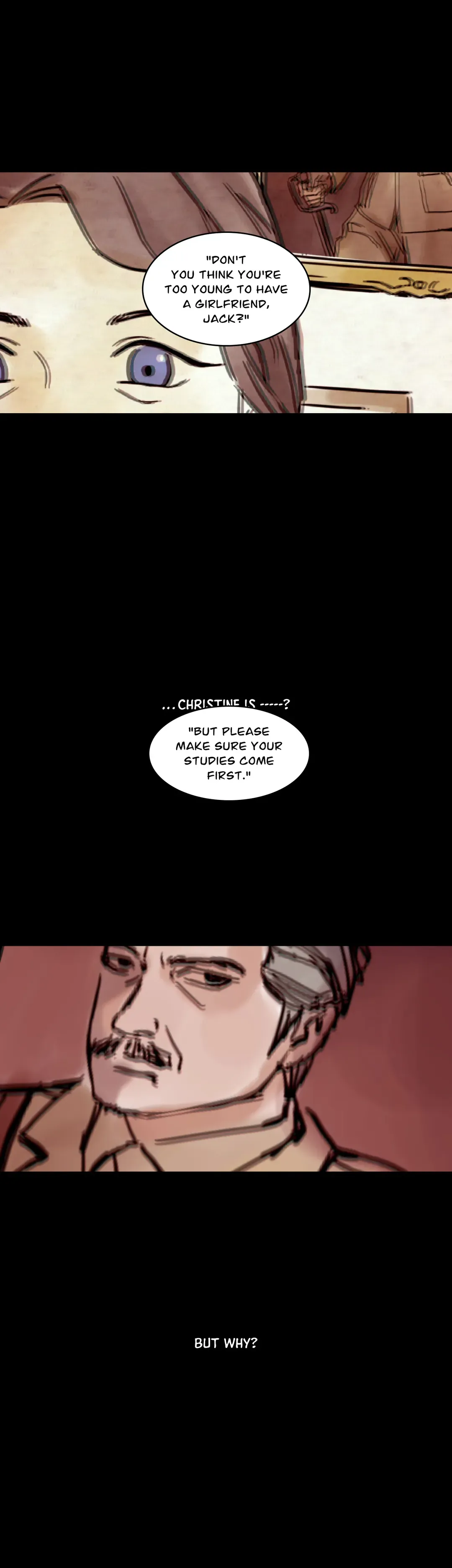 House Of Desire Chapter 19 page 13 - 