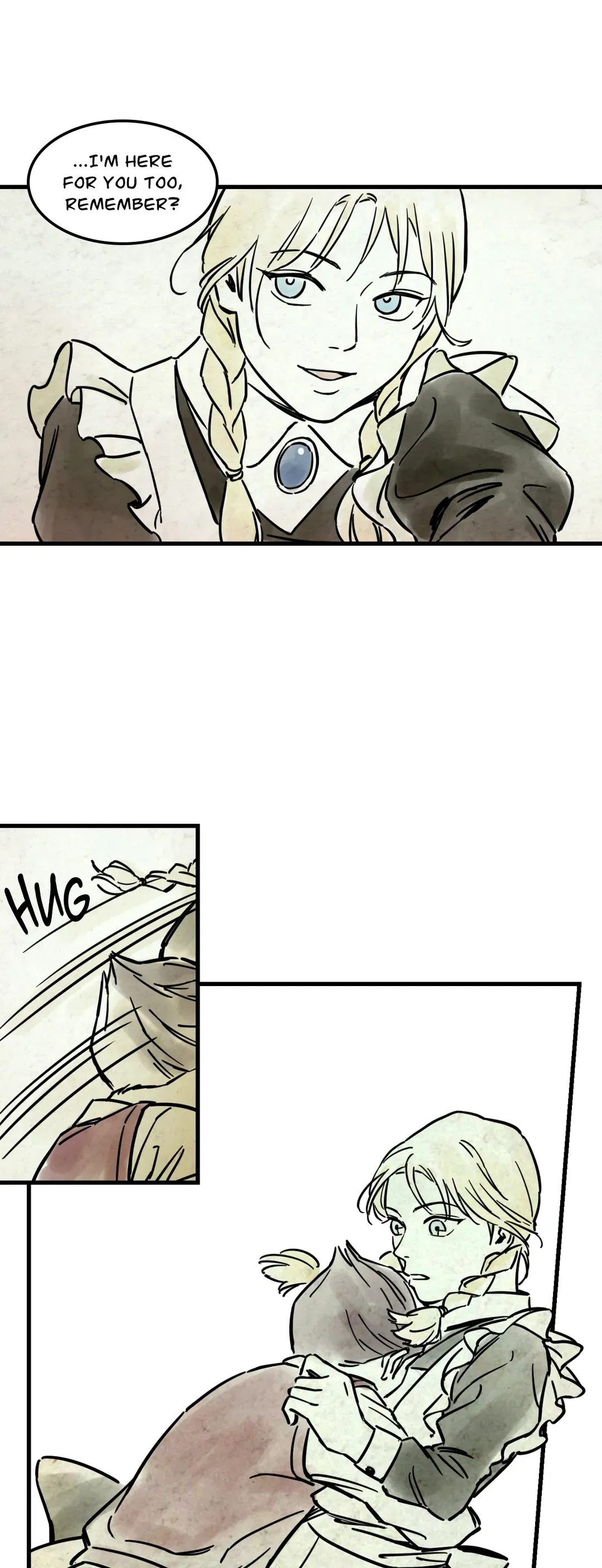 House Of Desire Chapter 19 page 18 - 