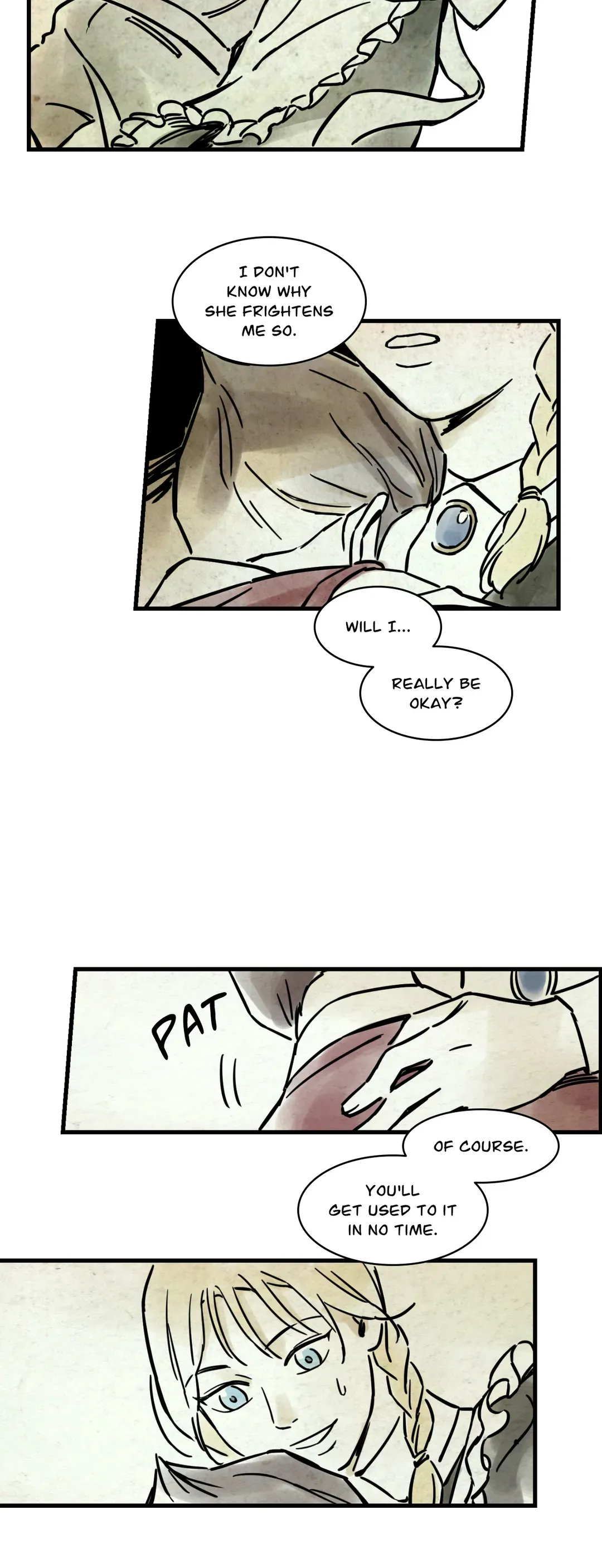 House Of Desire Chapter 19 page 19 - 