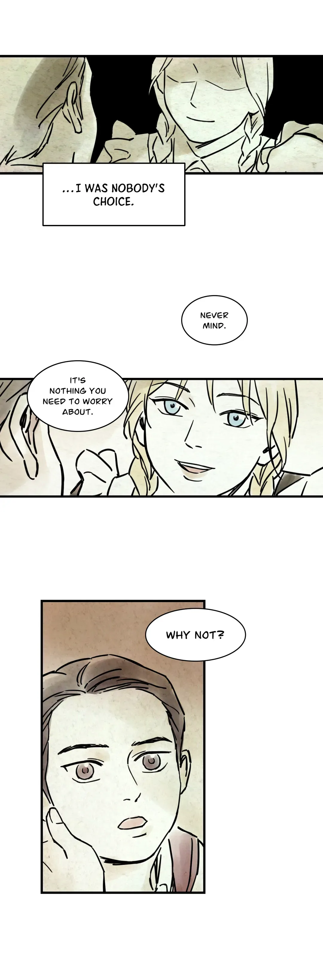House Of Desire Chapter 19 page 22 - 