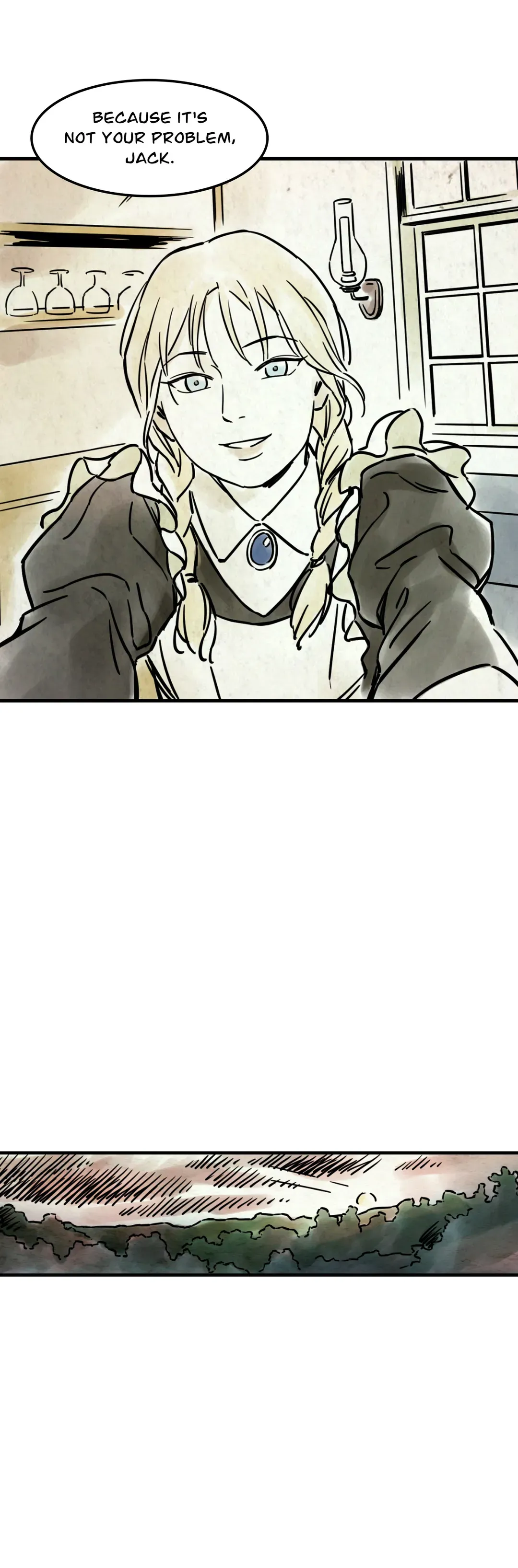 House Of Desire Chapter 19 page 23 - 