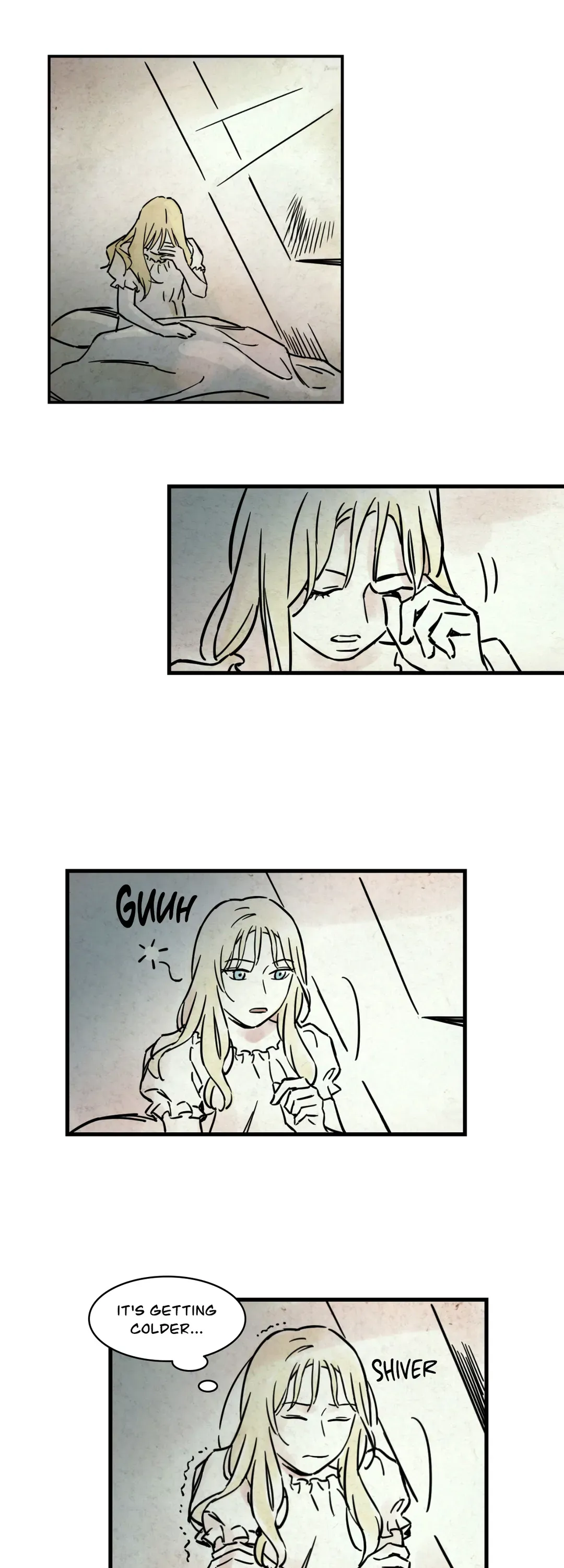 House Of Desire Chapter 19 page 24 - 