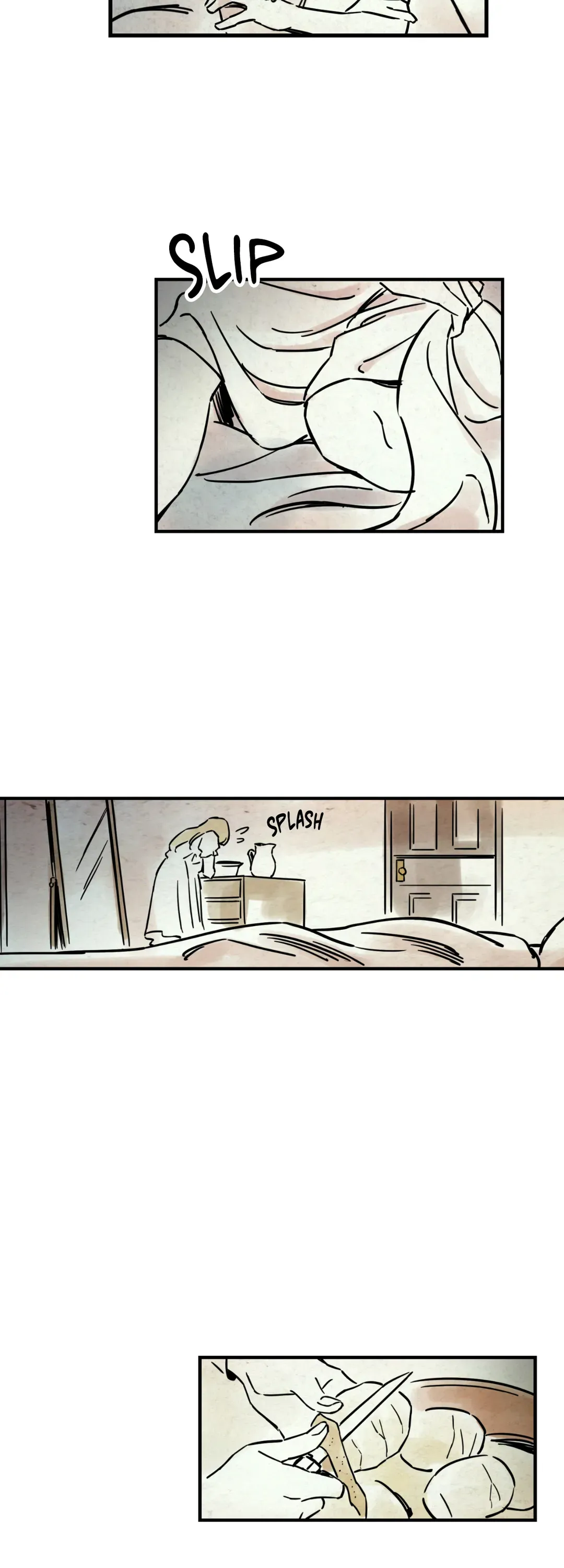 House Of Desire Chapter 19 page 25 - 