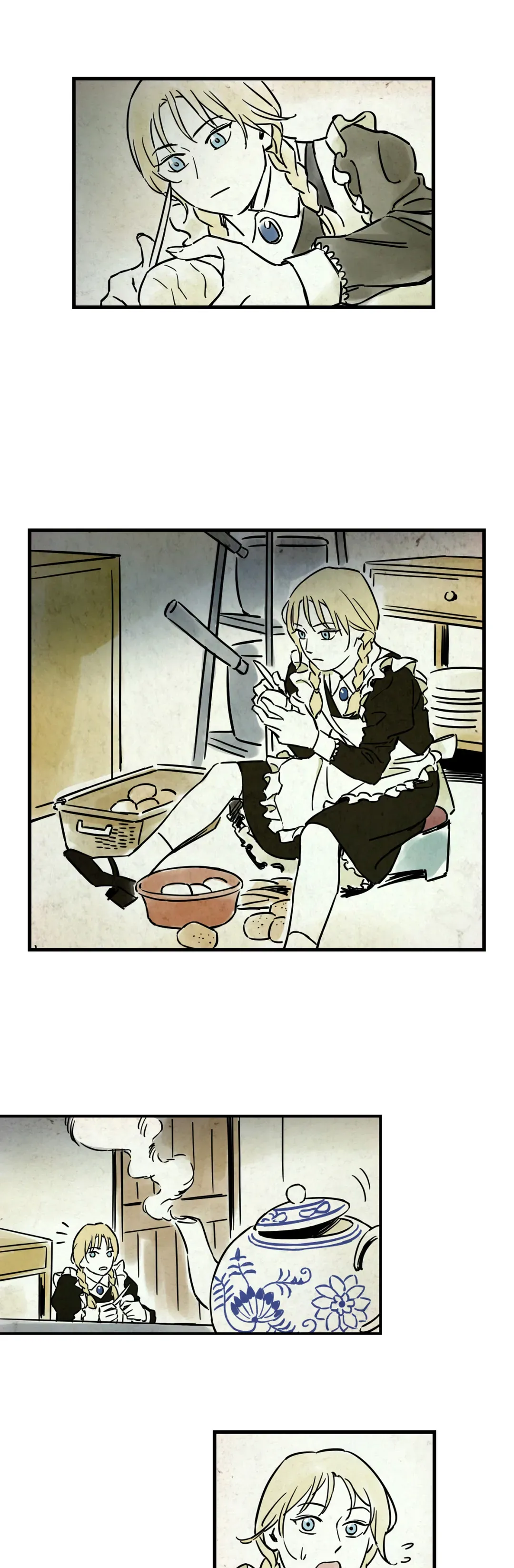House Of Desire Chapter 19 page 26 - 
