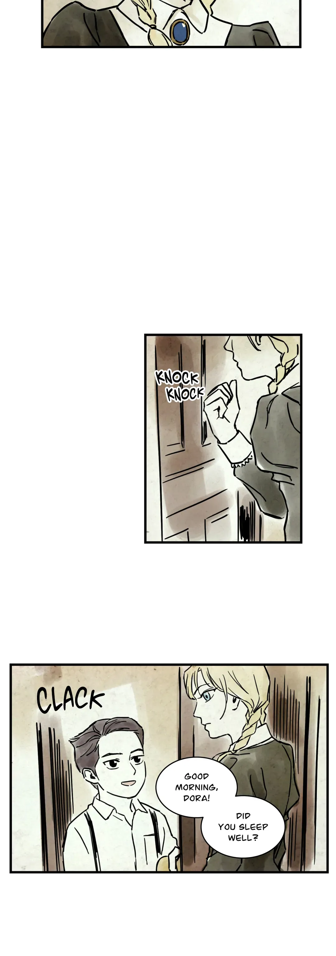 House Of Desire Chapter 19 page 31 - 