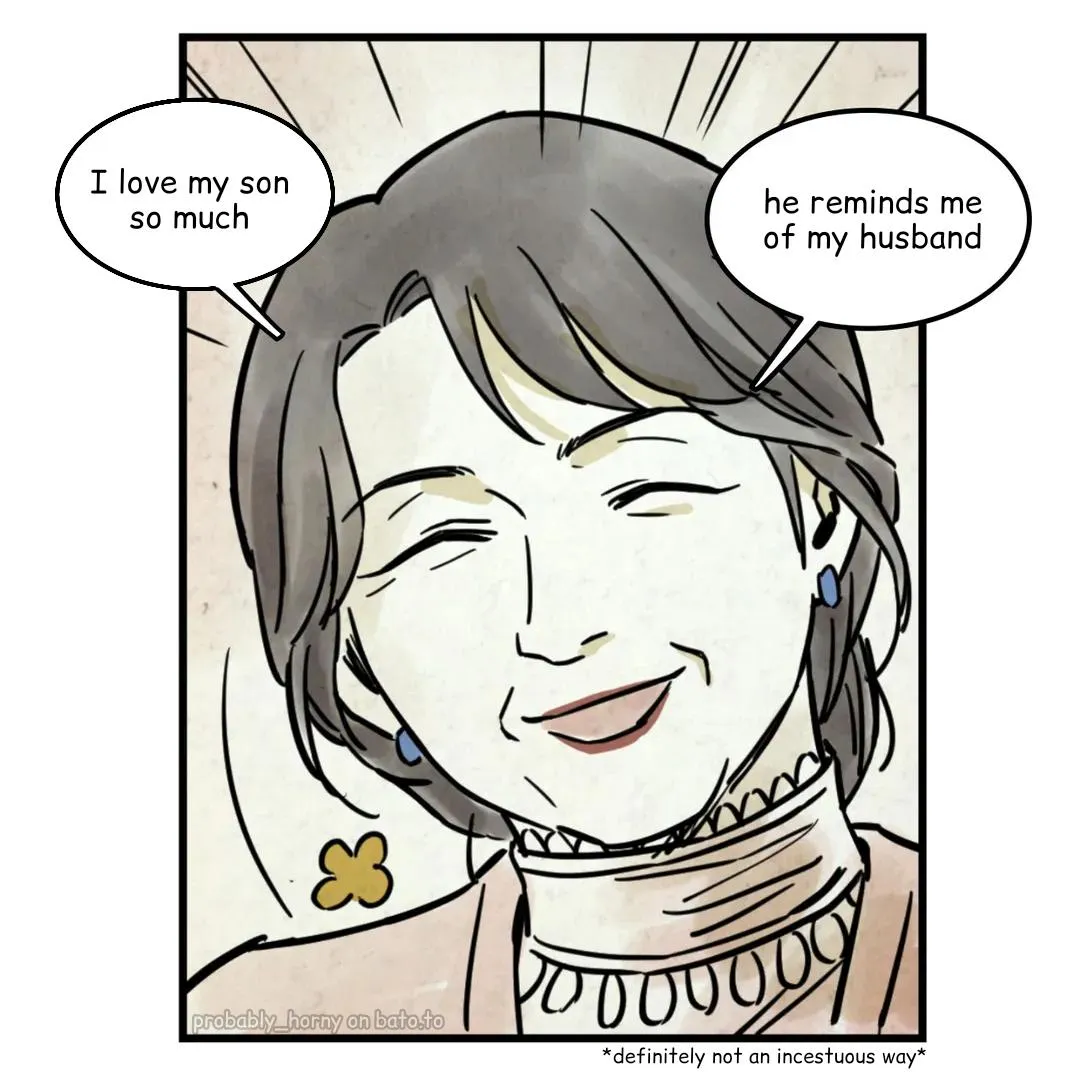 House Of Desire Chapter 19 page 36 - 