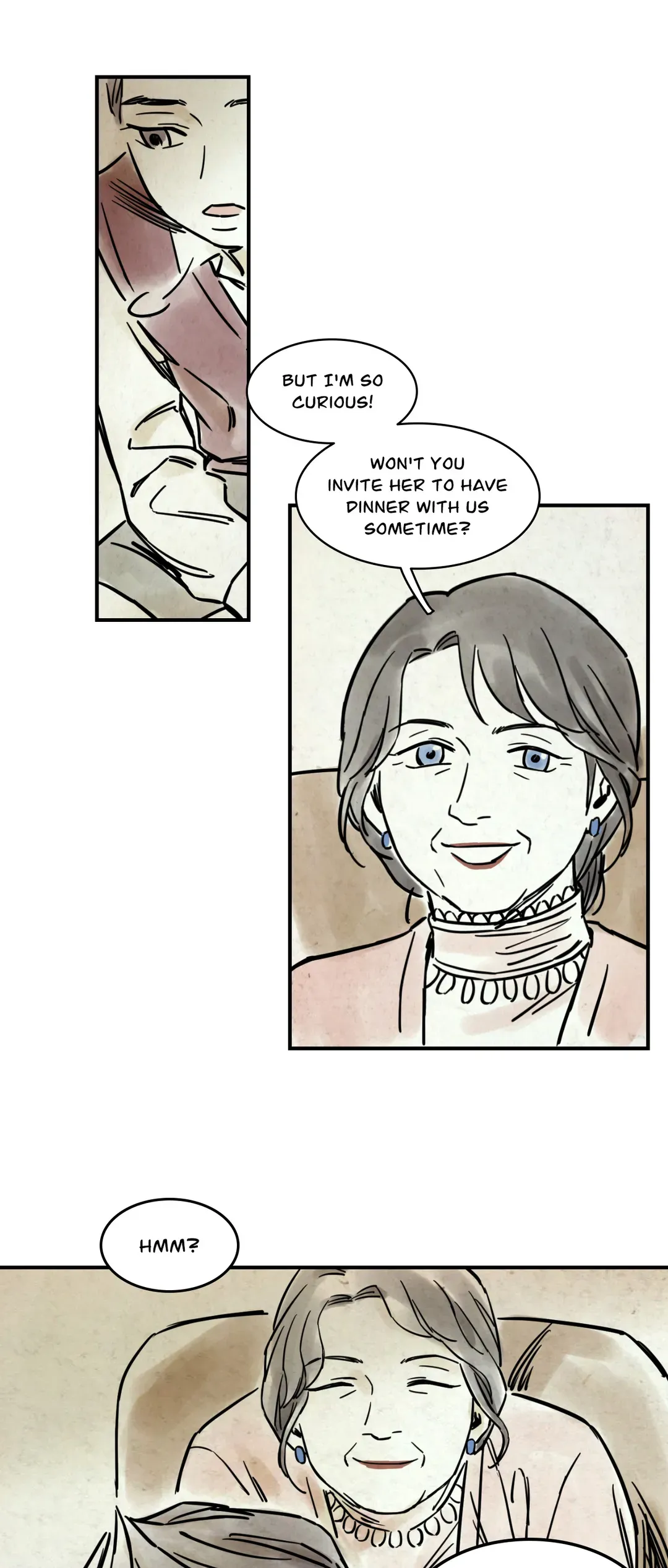 House Of Desire Chapter 19 page 8 - 