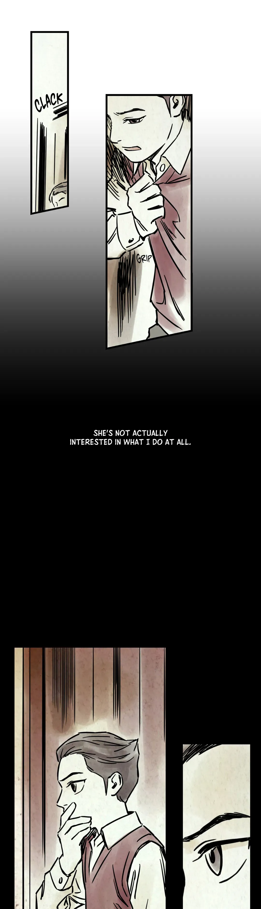 House Of Desire Chapter 19 page 10 - 