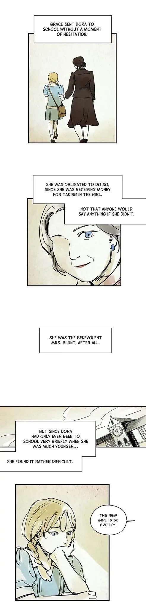House Of Desire Chapter 2 page 2 - 