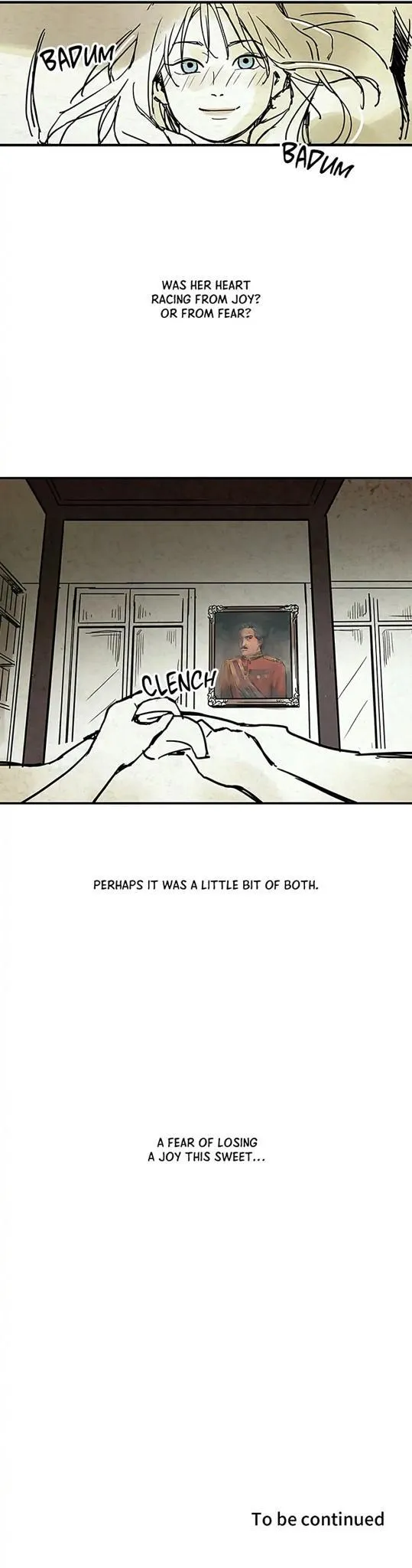House Of Desire Chapter 2 page 18 - 