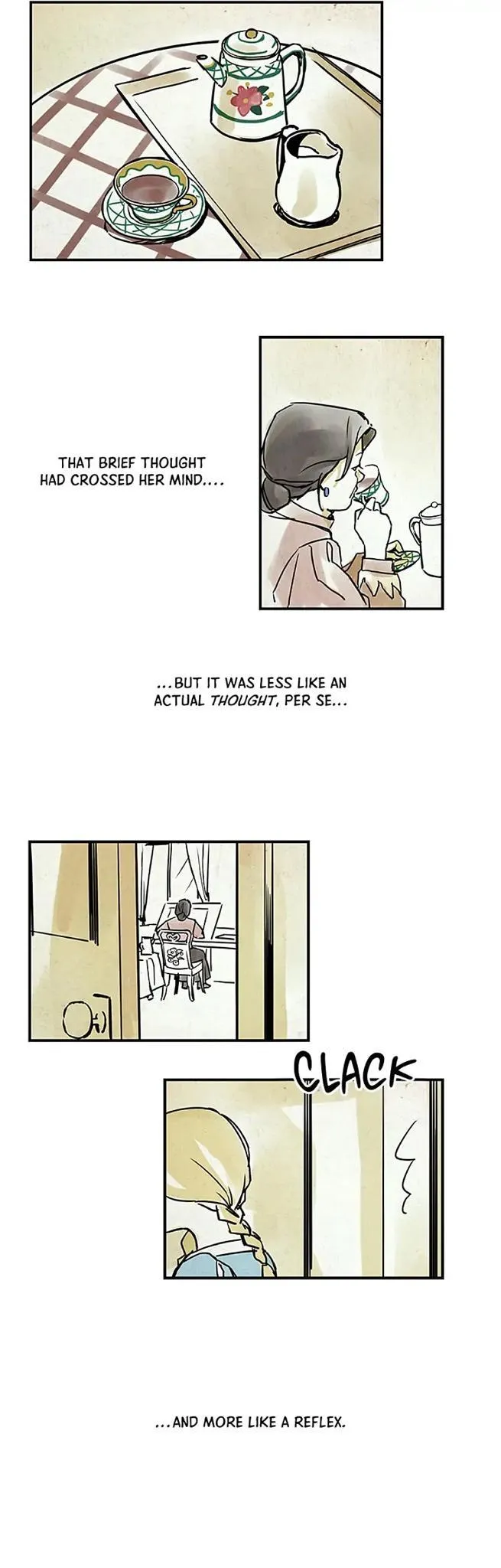 House Of Desire Chapter 2 page 9 - 
