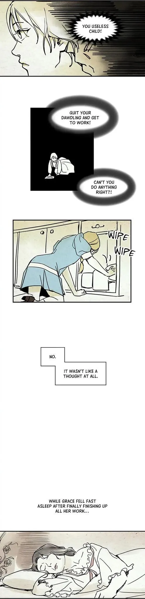 House Of Desire Chapter 2 page 10 - 