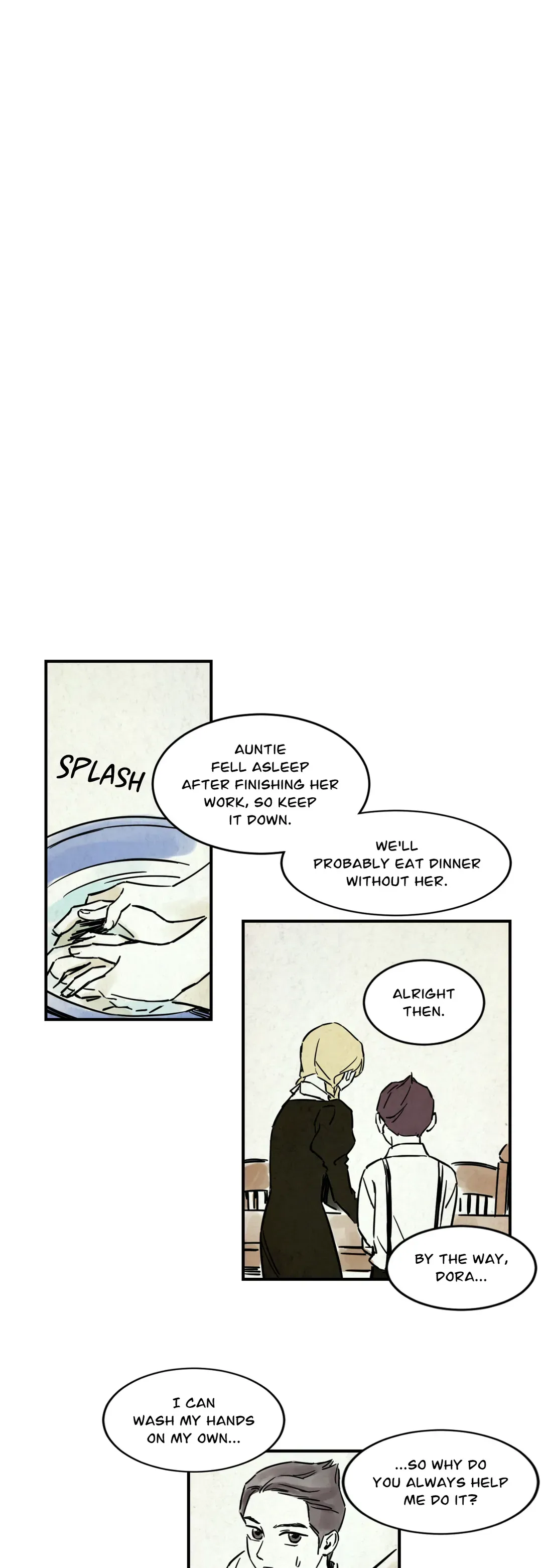 House Of Desire Chapter 20 page 12 - 
