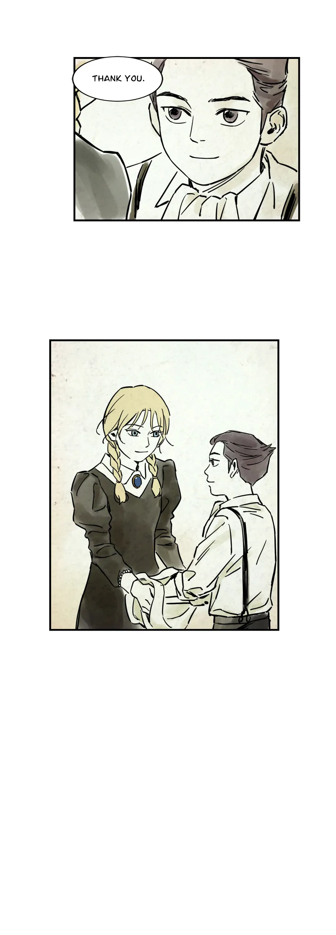 House Of Desire Chapter 20 page 14 - 