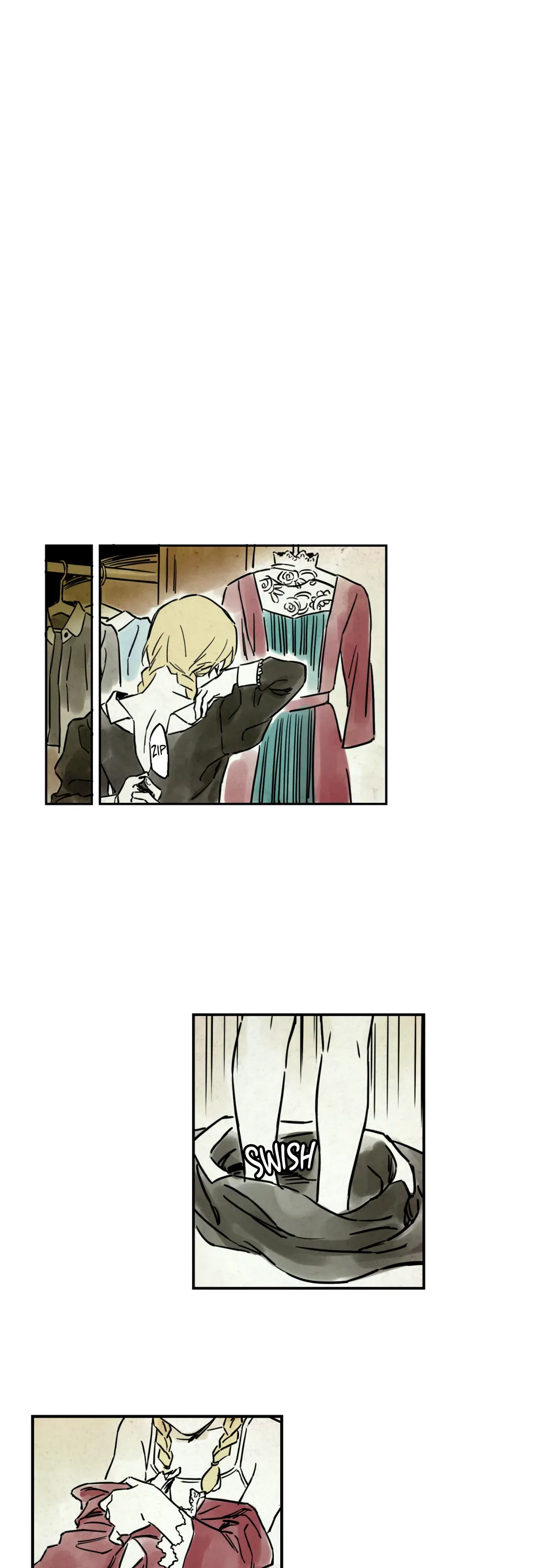 House Of Desire Chapter 20 page 18 - 