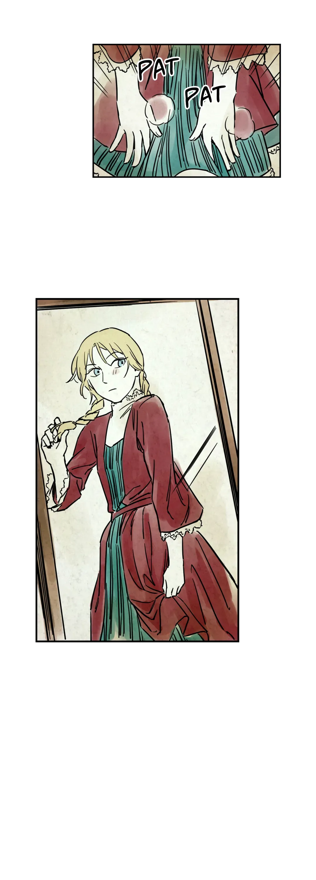 House Of Desire Chapter 20 page 20 - 