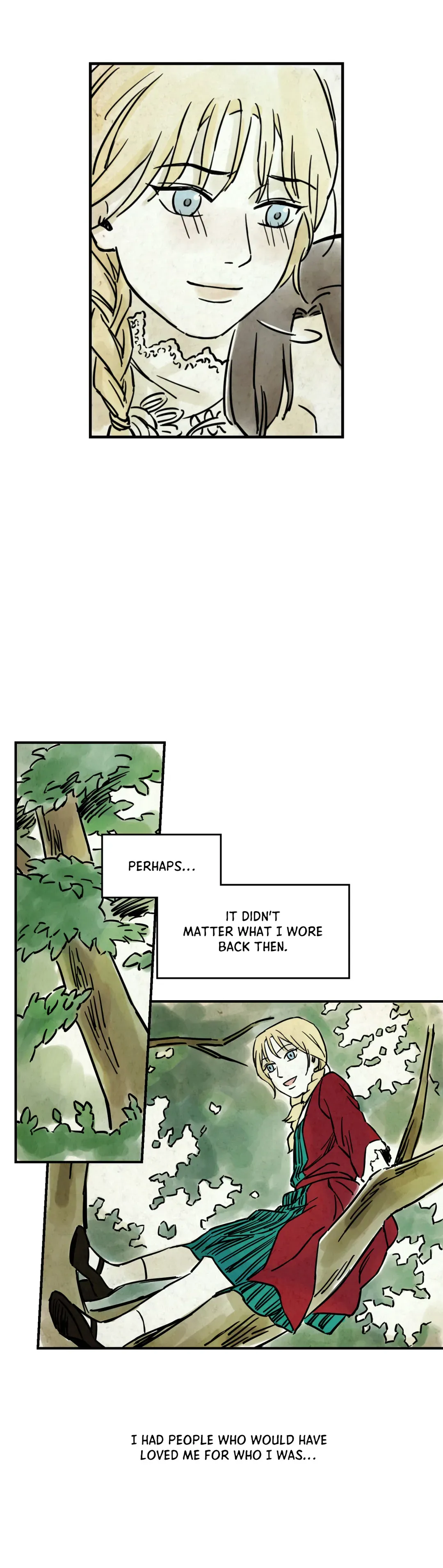 House Of Desire Chapter 20 page 28 - 