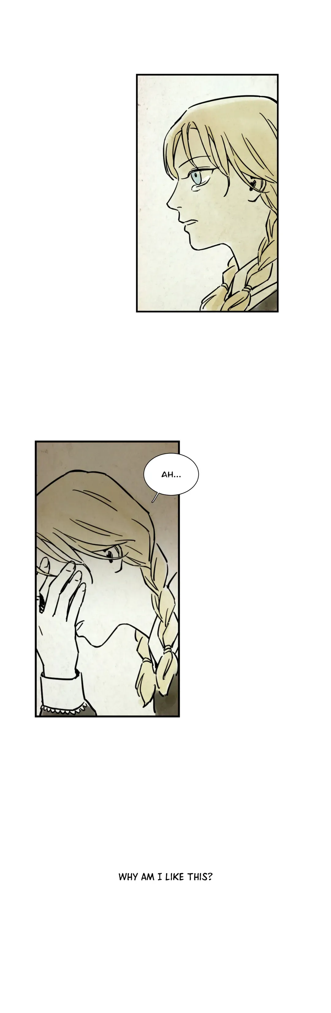 House Of Desire Chapter 21 page 26 - 